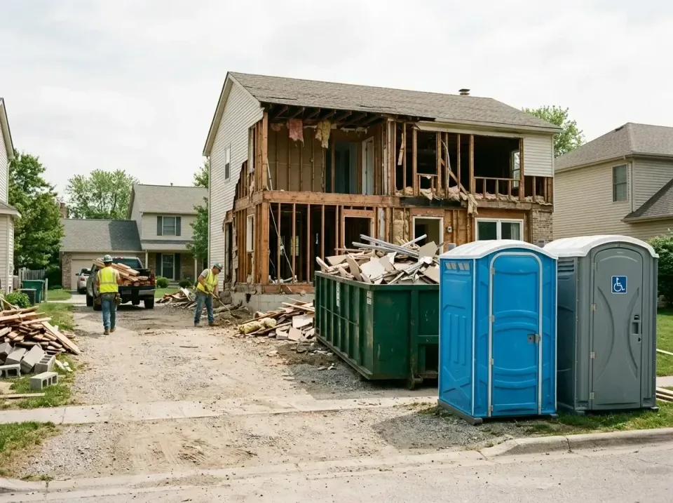 home-renovation-demolition-sit-010 — frequently asked questions, Portable Toilet & Dumpsters Rental in Butler Beach, FL